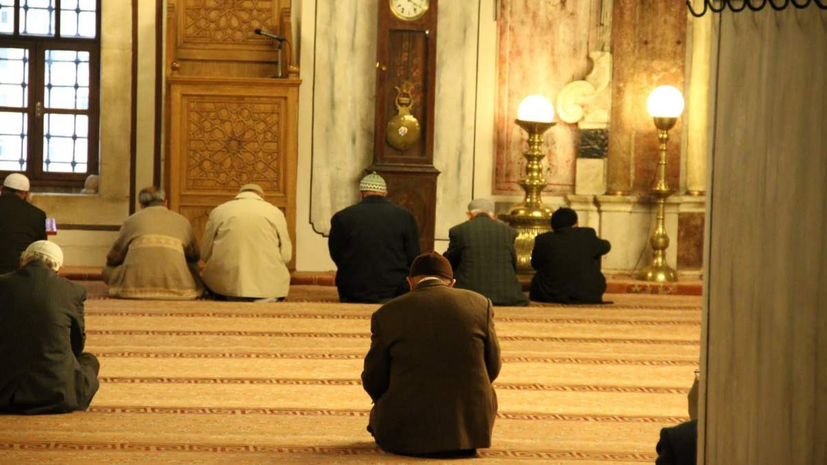 Στο ΣτΕ και πάλι η ανέγερση του ισλαμικού τεμένους στον Βοτανικό