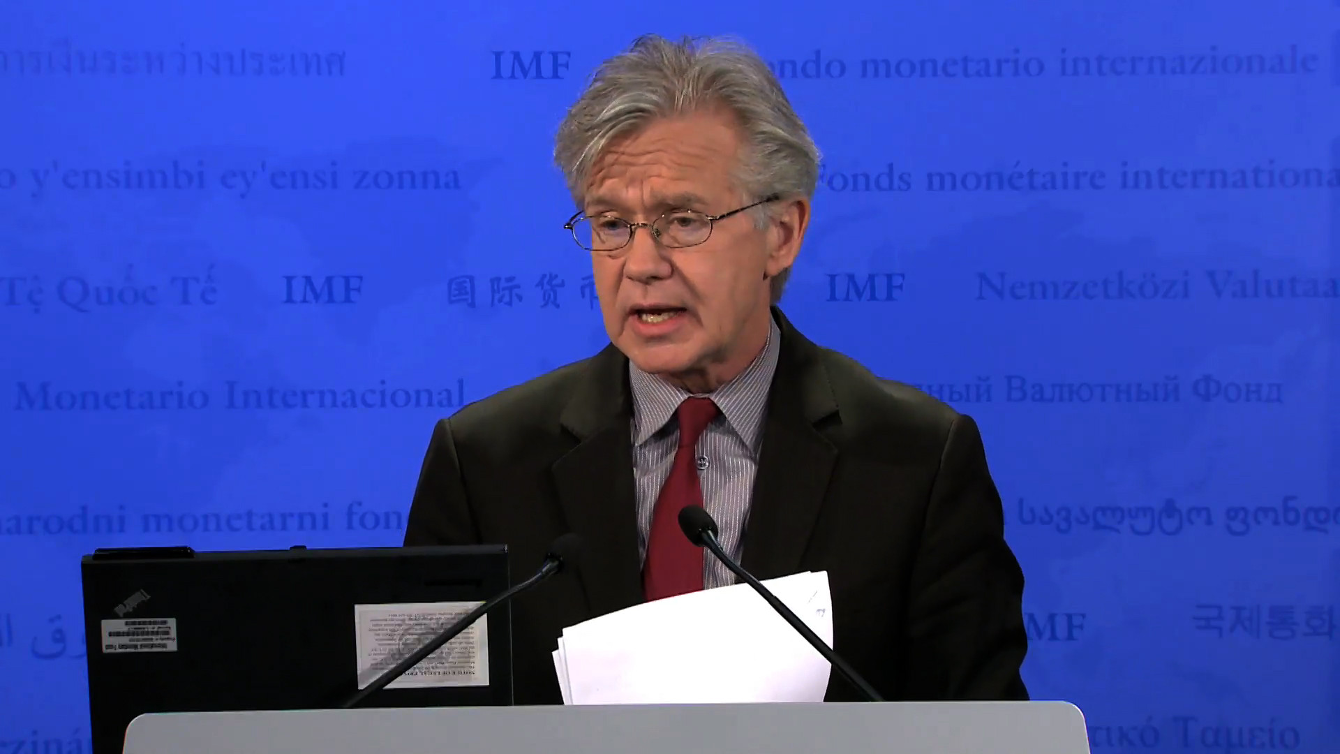 ΔΝΤ για βιωσιμότητα χρέους: «Ναι» στην πρόταση Ρέγκλινγκ, αλλά…