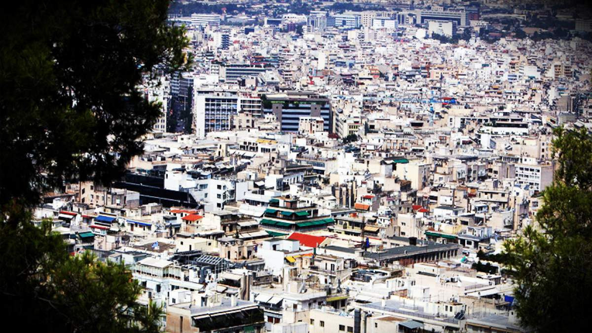 Αντιπρόεδρος συμβολαιογράφων Αθήνας: Δεν γίνονται πλειστηριασμοί πρώτης κατοικίας