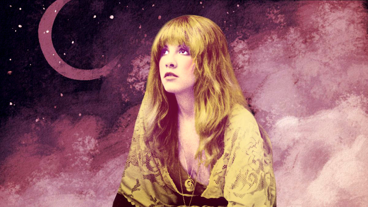 Η Stevie Nicks και η «witch» αισθητική