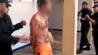 Ξύλο και ηλεκτροσόκ στα γεννητικά όργανα σε κρατούμενους στη Βραζιλία [Βίντεο]