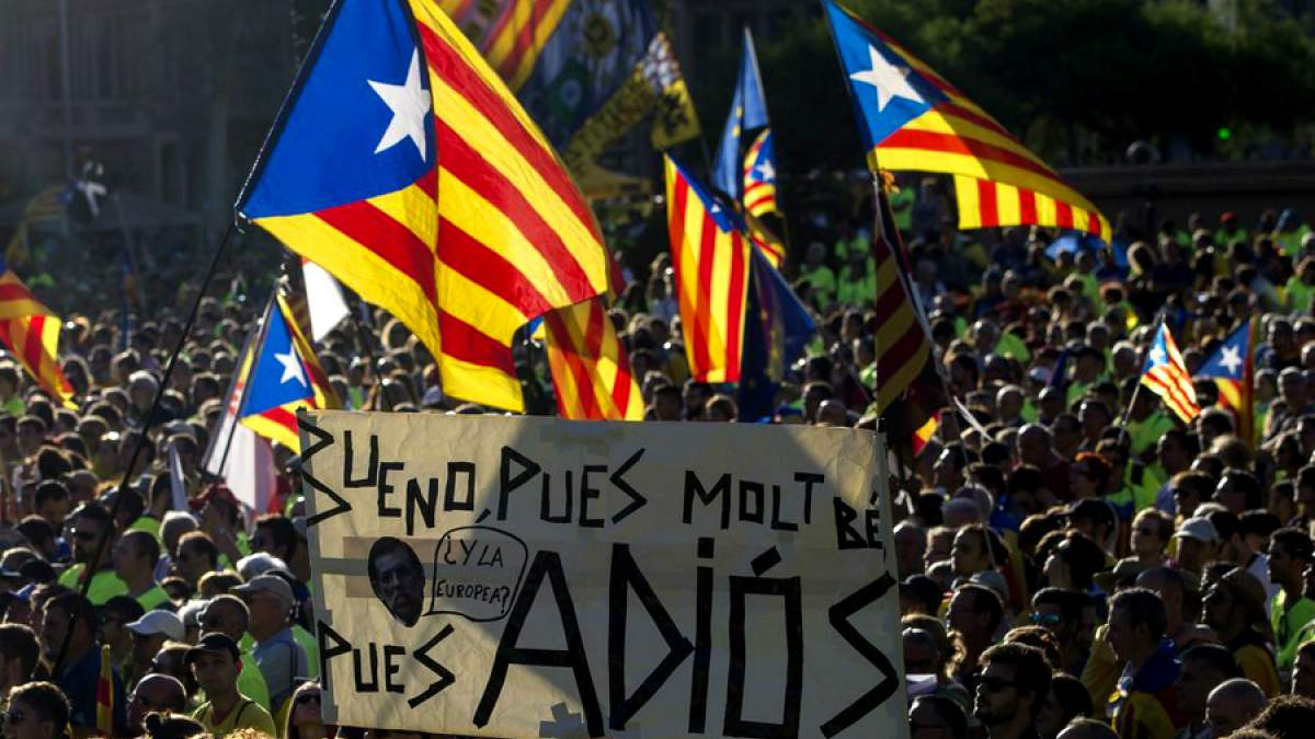 Εκλογές στην Καταλονία: Θα χάσουν την πλειοψηφία τα κόμματα της ανεξαρτησίας;