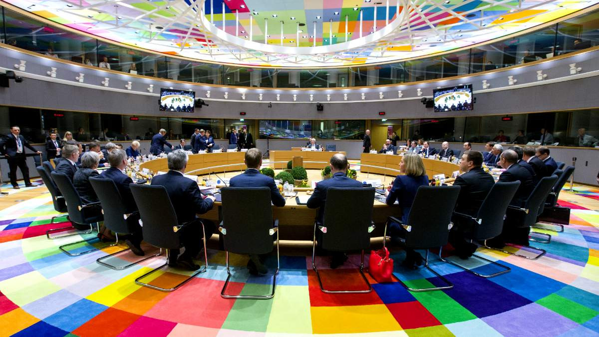 Το Eurogroup ενέκρινε την συμφωνία