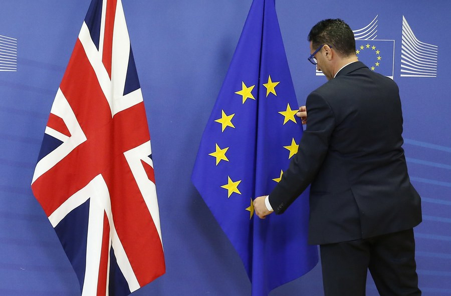Brexit: Λονδίνο και Σκωτία απαιτούν επίσης ειδικό καθεστώς