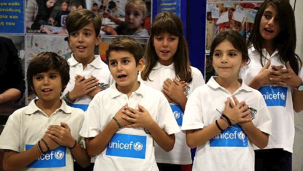 Τσίπρας στον τηλεμαραθώνιο της UNICEF: «Συνεχίζουμε για την αντιμετώπιση της παιδικής φτώχειας»