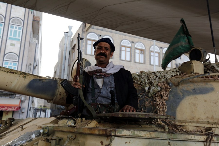 Εκατόμβες νεκρών στην Υεμένη