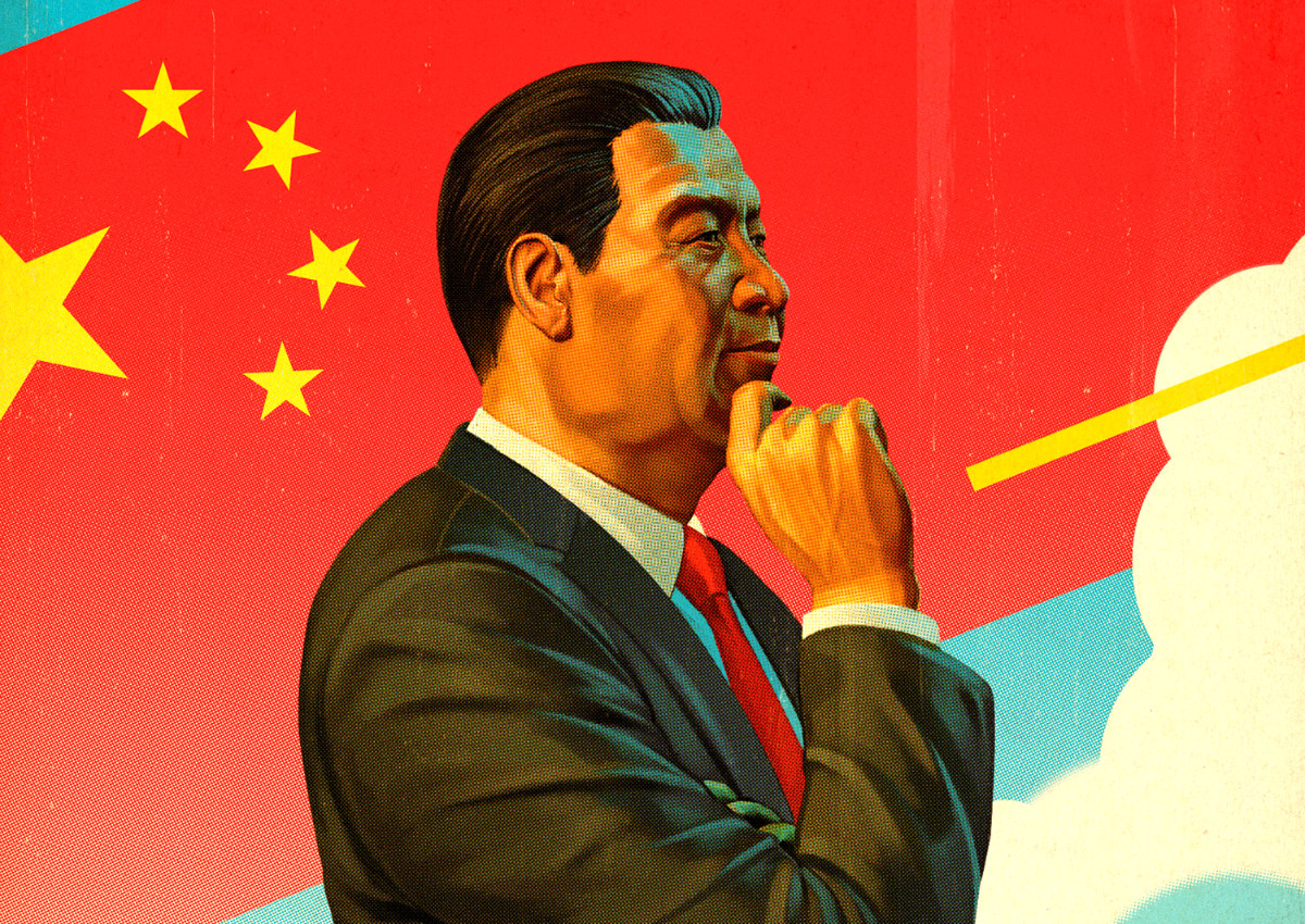Μπορεί ο Κινέζος πρόεδρος να αλλάξει την ιστορία;