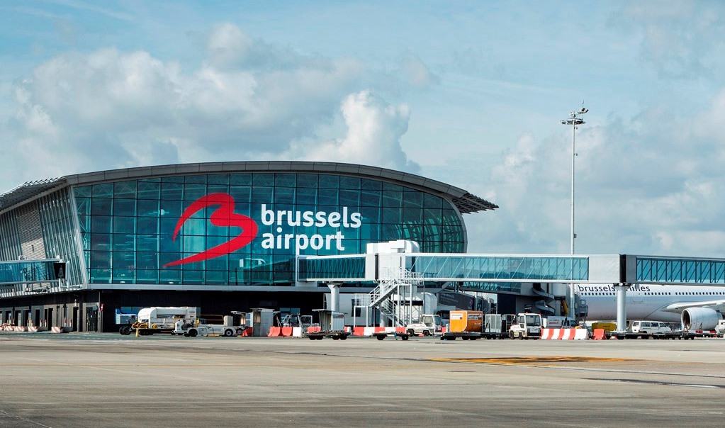 Τι συμβαίνει με τον έλεγχο διαβατηρίων Ελλήνων στο αεροδρόμιο των Βρυξελλών;
