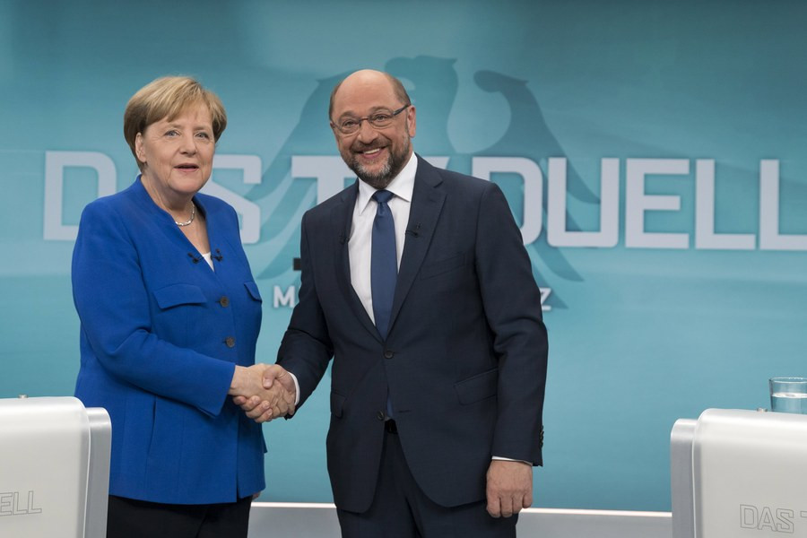 Όχι νωρίτερα από την άνοιξη ο σχηματισμός κυβέρνησης στη Γερμανία