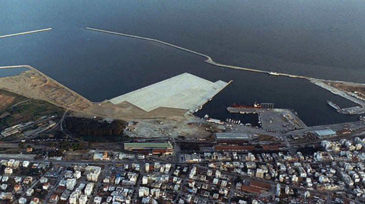 Παγκόσμιο επενδυτικό ενδιαφέρον για το λιμάνι της Αλεξανδρούπολης