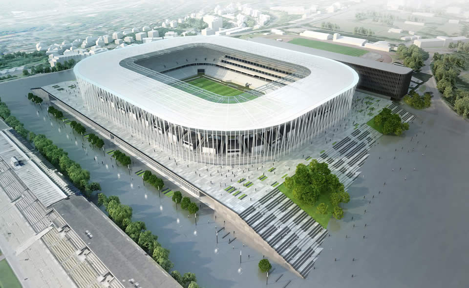 Βέλγιο: Η UEFA άνοιξε τον πολιτικό «Ασκό του Αιόλου»