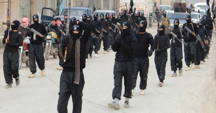 Το Ισλαμικό Κράτος επέστρεψε στο Ιντλίμπ
