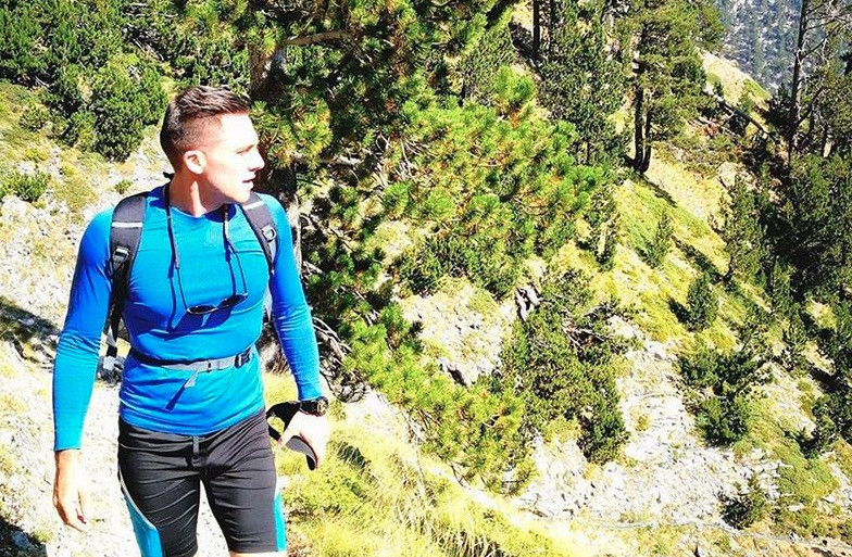 Προσπάθησε να σώσει το φίλο του ο ορειβάτης που έχασε τη ζωή του στον Όλυμπο – Βίντεο και μαρτυρίες από τη διάσωση