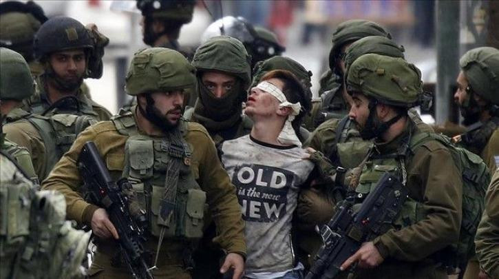 Στο εδώλιο ο 16χρονος Παλαιστίνιος-σύμβολο των διαδηλώσεων για την Ιερουσαλήμ