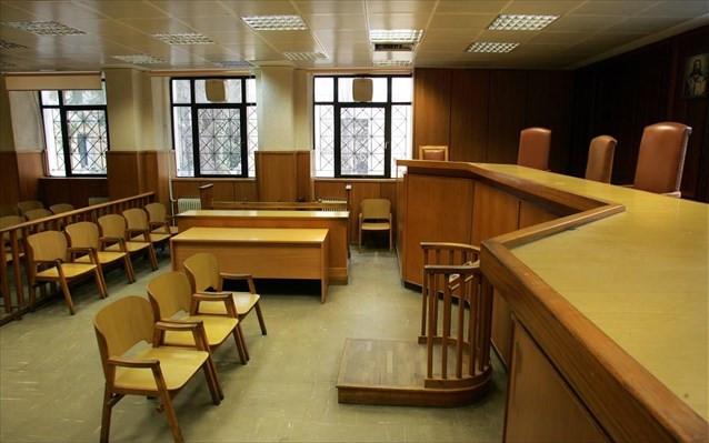 Παραπομπή σε δίκη των «6» του ΤΑΙΠΕΔ ζητά ξανά ο εισαγγελέας