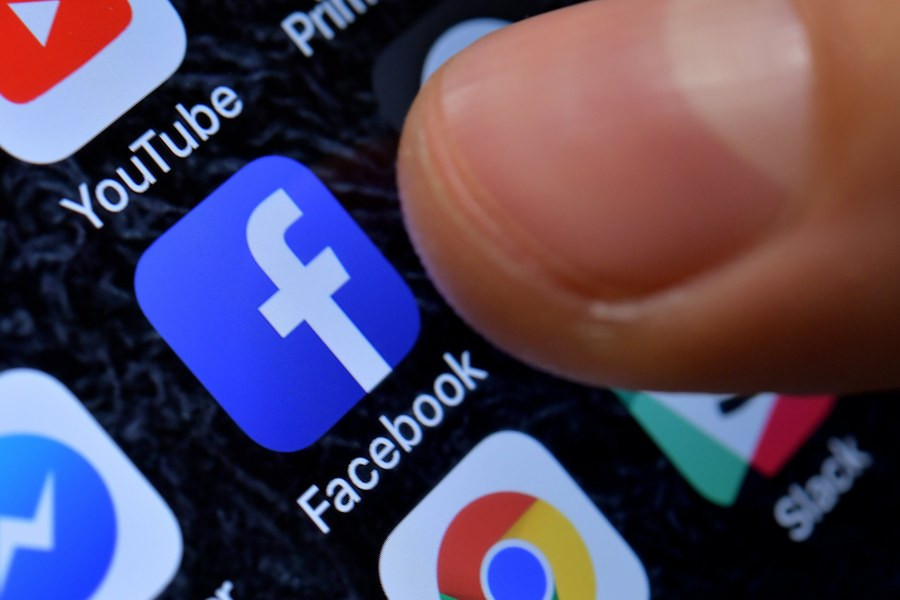 Το Facebook παραδέχεται πως μπορεί να είναι κακό για την ψυχική υγεία των χρηστών