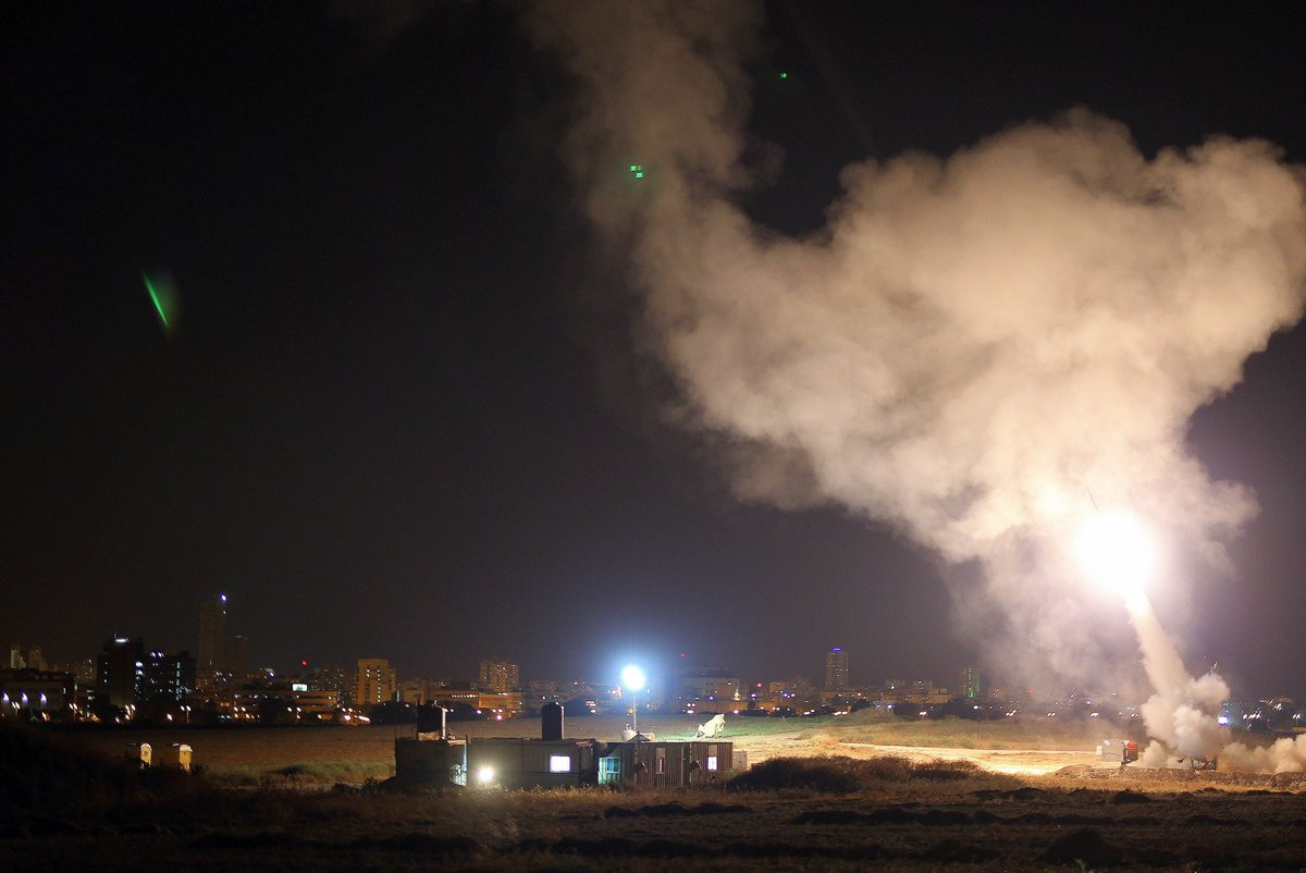 Νέοι ισραηλινοί βομβαρδισμοί στη Γάζα