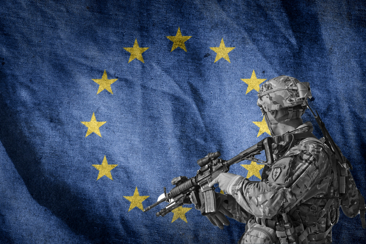 Ευρωπαϊκή συνεργασία για την ‘Αμυνα: Τι είναι και ποιος κάνει τι σε αυτήν