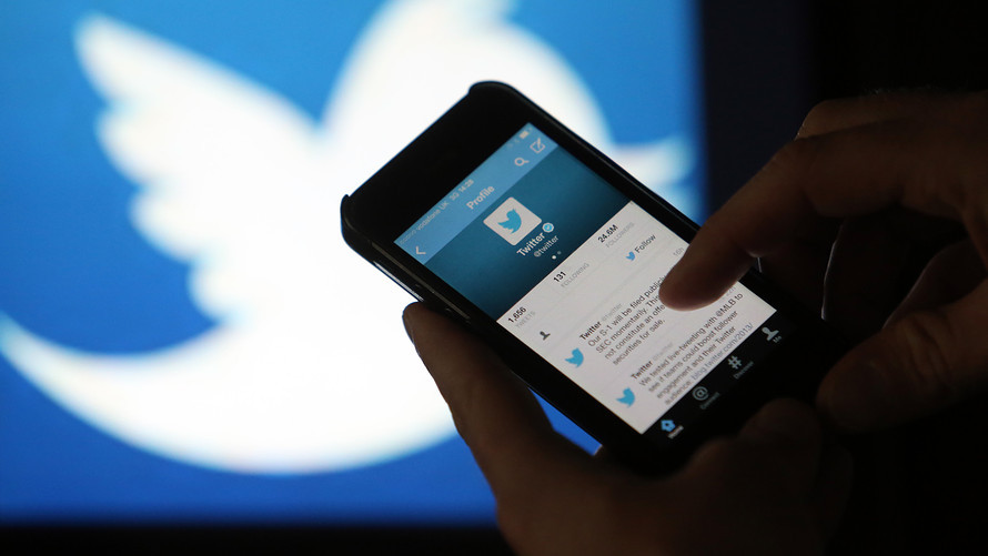 Το Twitter απαγορεύει τις ναζιστικές σβάστικες