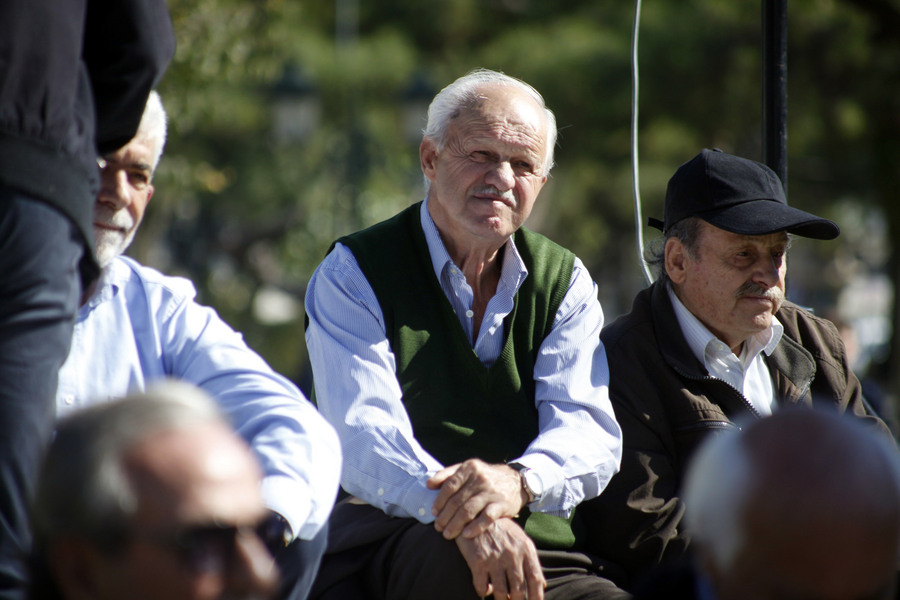 FT: Η οικονομία έχει να κάνει και με τη δικαιοσύνη