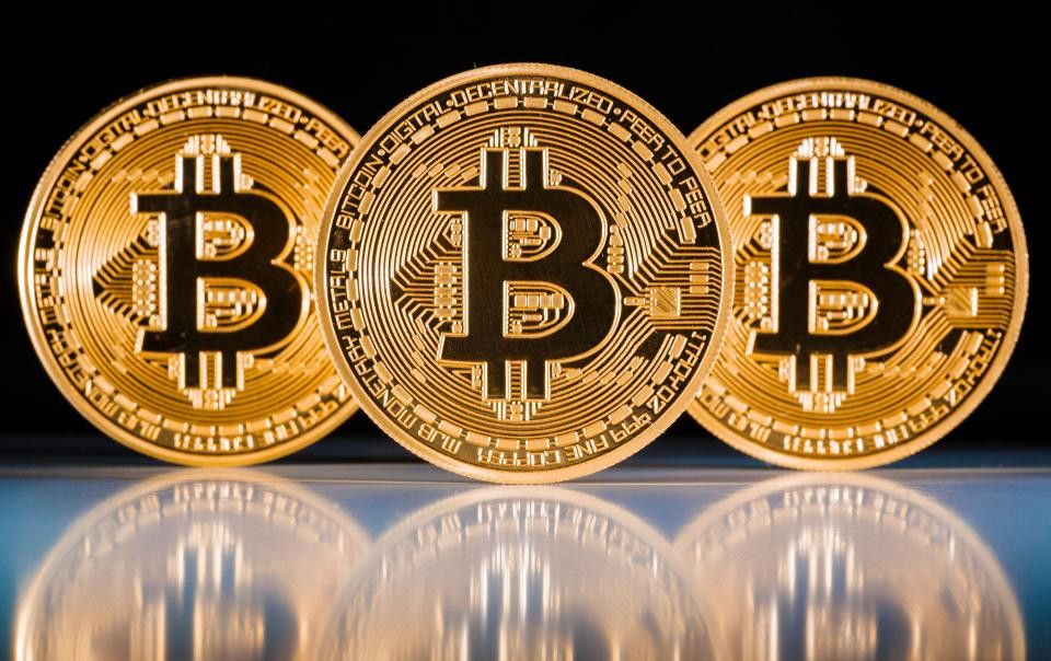 «Βουτιά» για το Bitcoin – Υποχώρησε 30%