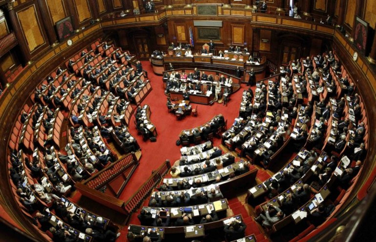 Ιταλία: Άνοιξε ο δρόμος για την διεξαγωγή εθνικών εκλογών