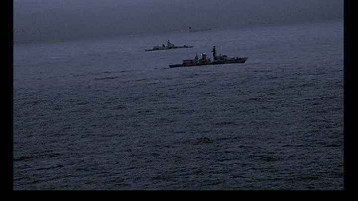 Βρετανική φρεγάτα εστάλη να παρακολουθήσει ρωσικό πολεμικό πλοίο στη Βόρεια Θάλασσα