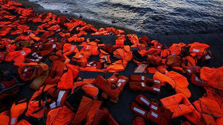 Διακόσιοι πενήντα πέντε μετανάστες διασώθηκαν σε διεθνή χωρικά ύδατα