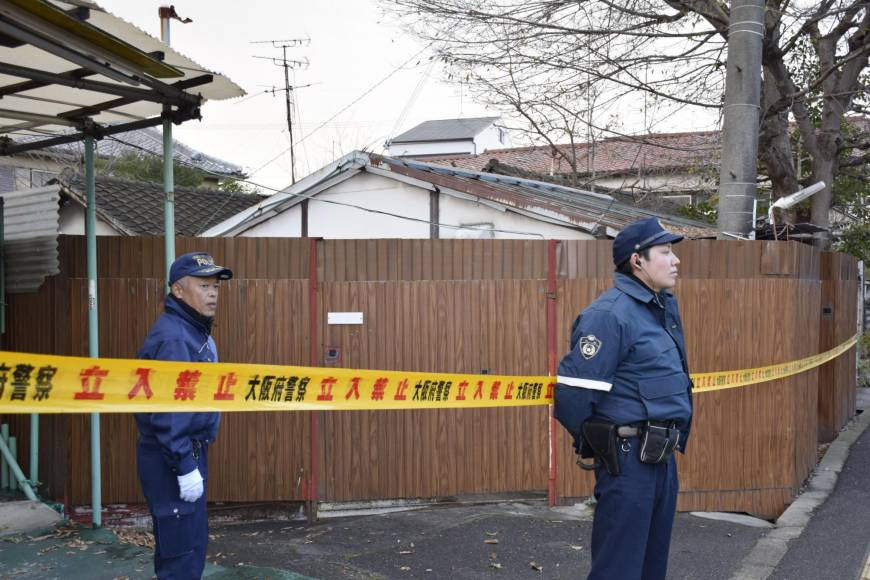 Ιαπωνία: Κρατούσαν φυλακισμένη επί 15 χρόνια την κόρη τους – Πέθανε από το κρύο και την πείνα