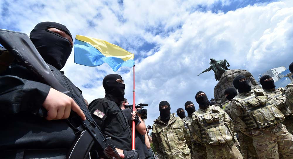 Ουκρανία, μετά τις συμφωνίες του Μίνσκ του 2014 τι…