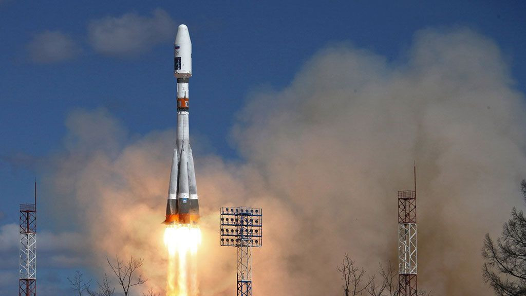 Τι συμβαίνει με το ρωσικό διαστημικό πρόγραμμα;