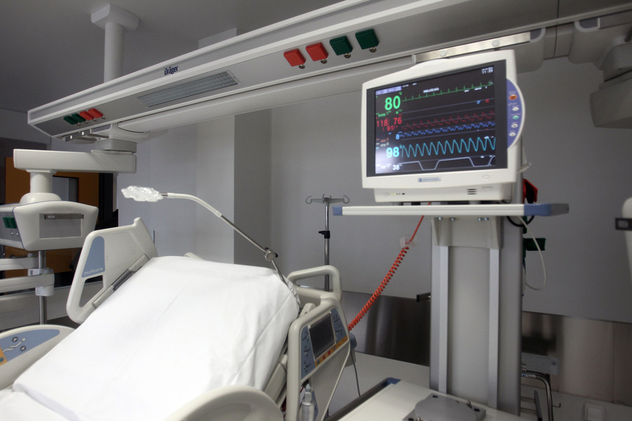 Τέσσερα νοσοκομεία του Αιγαίου αποκτούν δικό τους οξυγόνο