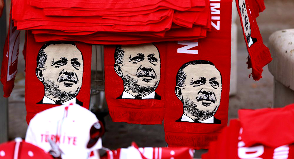 Τουρκία: Δυο νομοθετικά διατάγματα για έναν εμφύλιο