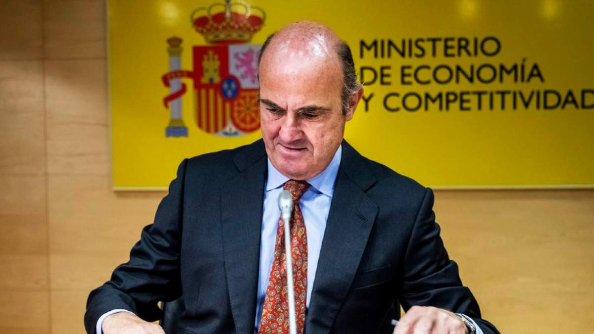 Μαδρίτη: Η κρίση στην Καταλονία κόστισε 1 δισ. ευρώ