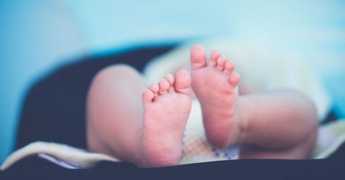 Το πρώτο μωρό του 2018 γεννήθηκε στην Κρήτη