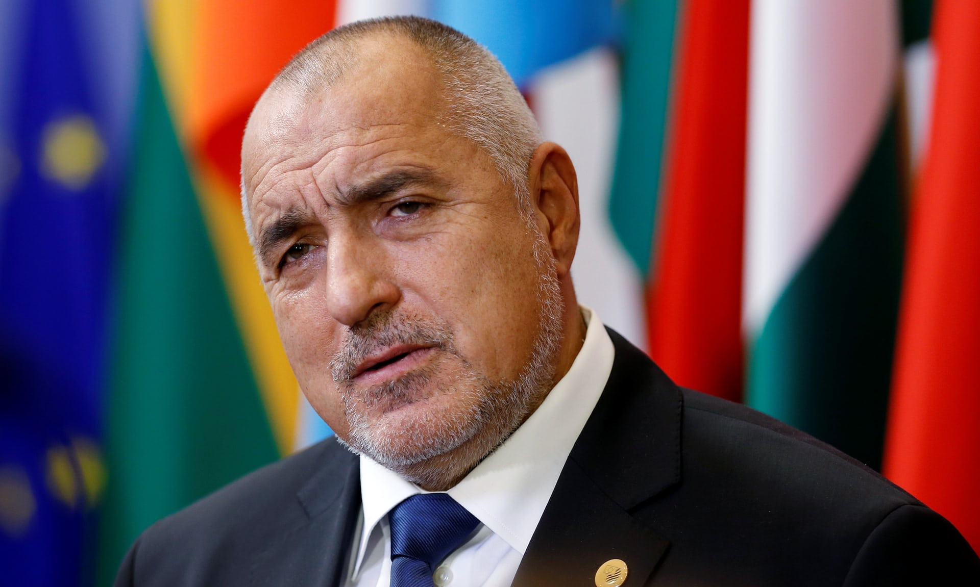 Η Βουλγαρία αναλαμβάνει την προεδρία της ΕΕ με σύνθημα «Η ισχύς πηγάζει από την ένωση»