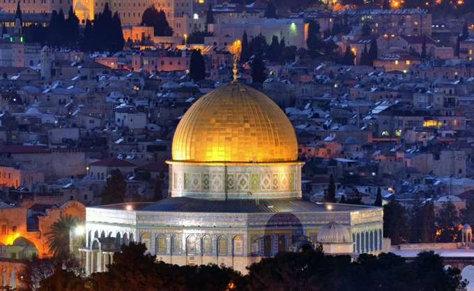 Γιατί η Ιερουσαλήμ αποτελεί κρίσιμο θέμα