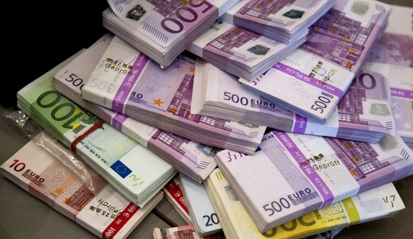 Ηλικιωμένος στο Βόλο κατήγγειλε ότι του έκλεψαν 1,3 εκατ. ευρώ!
