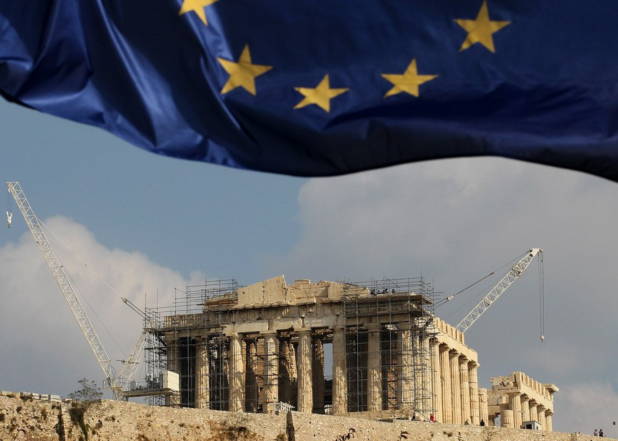Γερμανικό Πρακτορείο: Το τέλος της κρίσης στην Ελλάδα ποτέ ξανά δεν ήταν τόσο κοντά