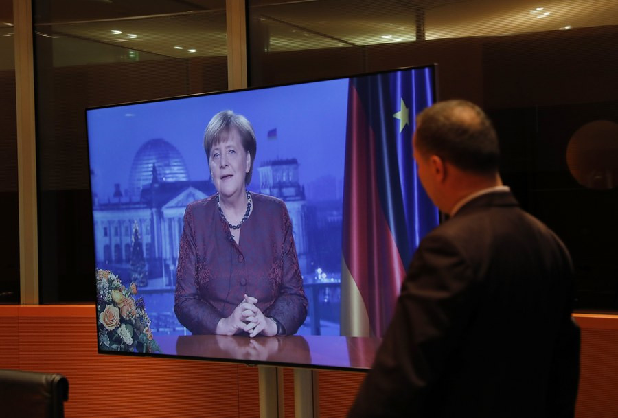 Γερμανία: Ο νέος «μεγάλος συνασπισμός» μόνο σίγουρος δεν είναι