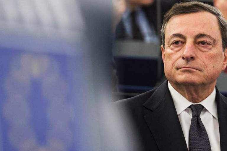 Διετής περίοδος αλλαγών στην ΕΚΤ: Ποιος θα αντικαταστήσει τον Μάριο Ντράγκι;