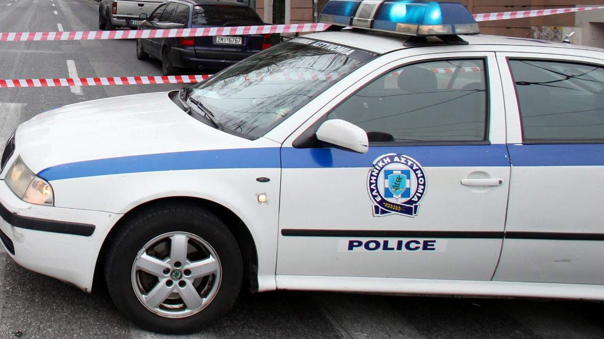 Κινητοποίηση της αστυνομίας για «ύποπτο αντικείμενο» σε ξενοδοχείο στο Ωραιόκαστρο