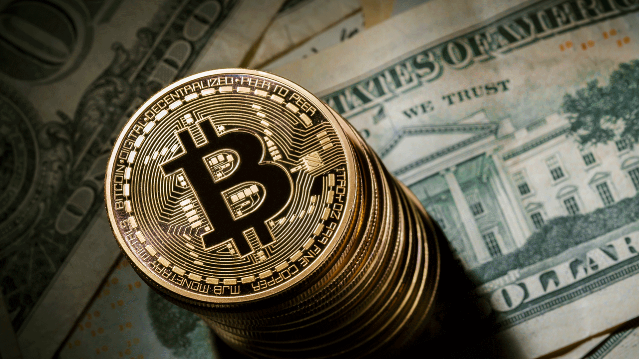 Η πρώτη απαγόρευση επένδυσης σε bitcoin