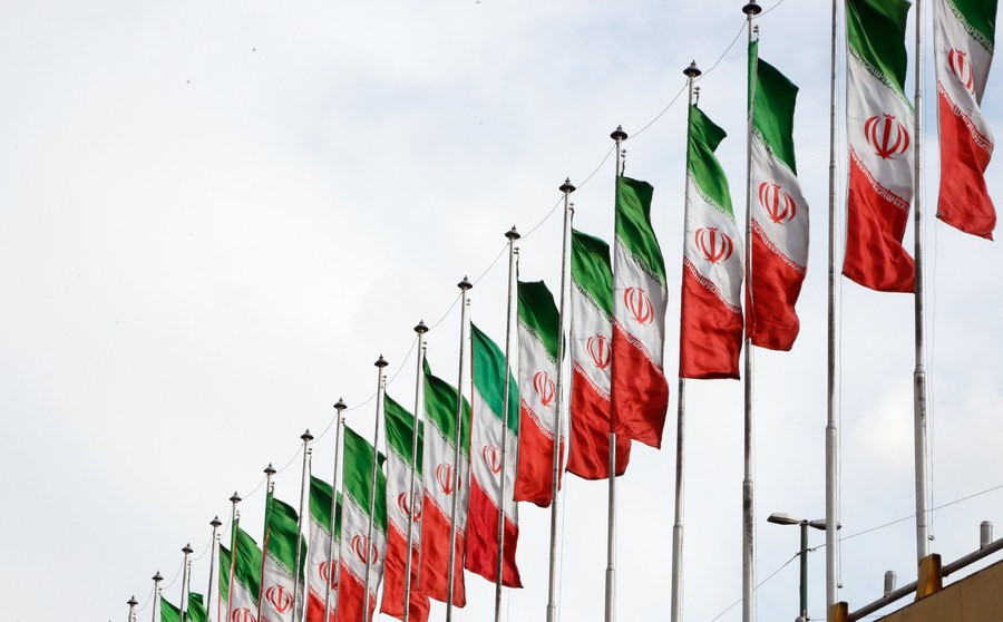 Η οργή των Ιρανών εκδηλώνεται σε μια στιγμή που η οικονομία πηγαίνει καλύτερα