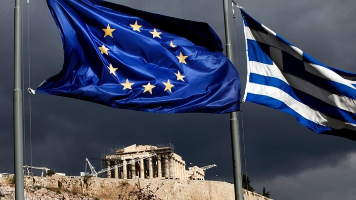 Die Welt: «Ευφορία στην Ακρόπολη» – Η Ελλάδα ξεπερνά κάθε προσδοκία