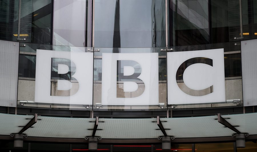 Αρχισυντάκτρια του BBC παραιτείται καταγγέλλοντας μισθολογική ανισότητα