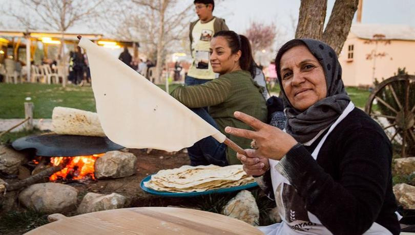 Omnes: Πρόσφυγες και ντόπιοι ζουν μαζί στο Κιλκίς μέσα από ένα διαφορετικό πρόγραμμα στέγασης