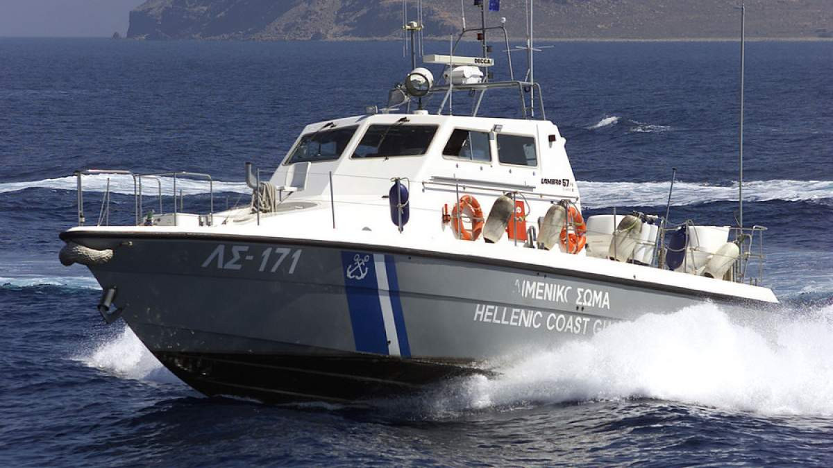 Βρέθηκε σορός νεαρού άντρα στη θάλασσα κοντά στην παραλία του ΕΟΤ στην Αλεξανδρούπολη