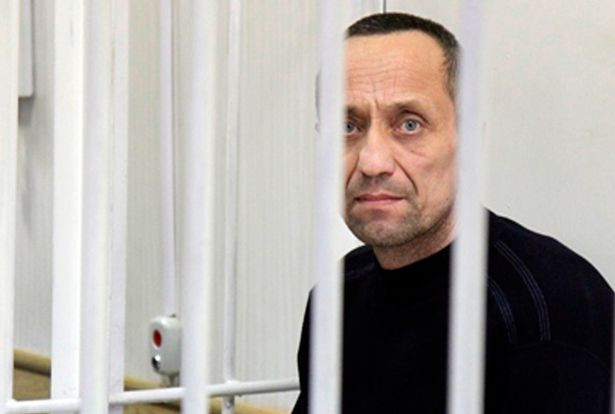 Ο «λυκάνθρωπος της Σιβηρίας» που κατηγορείται για συνολικά 81 φόνους