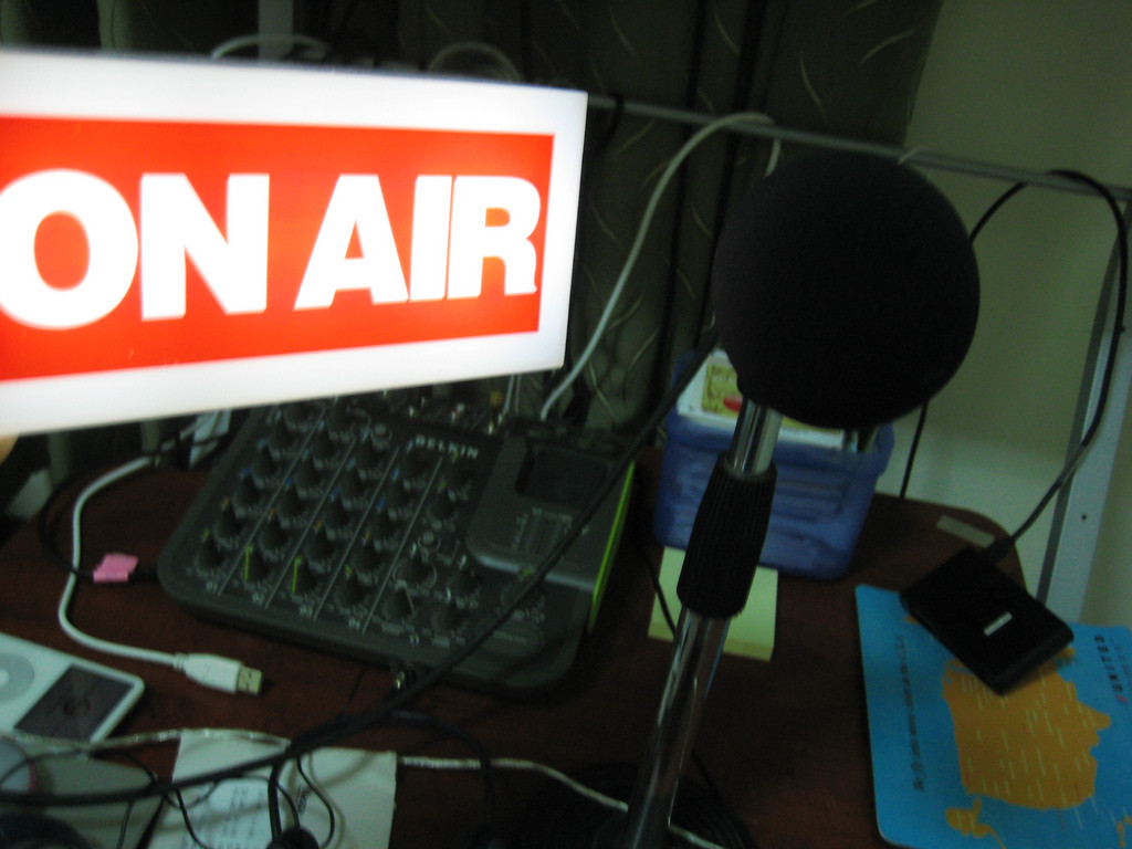 Η ΕΡΤ ανοίγει την ψηφιακή εποχή στο ραδιόφωνο